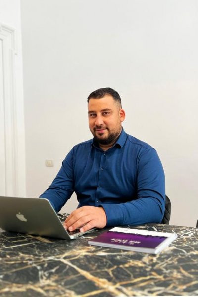 Catalin Gheorghe