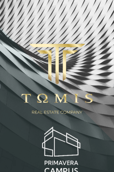 Primavera Campus By Tomis Top Estate