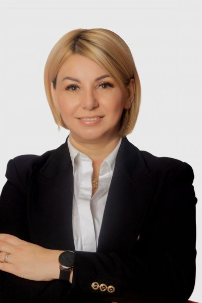Cristina Stănoiu