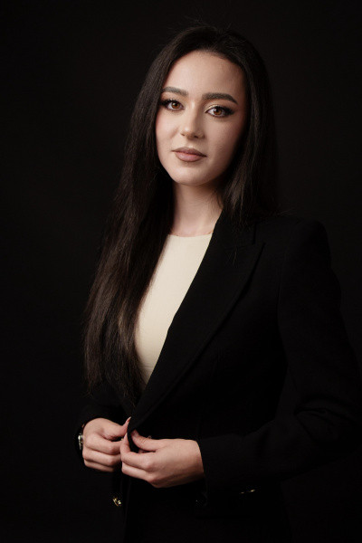 Ana Maria Necula