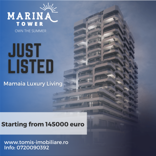 Marina TOWER