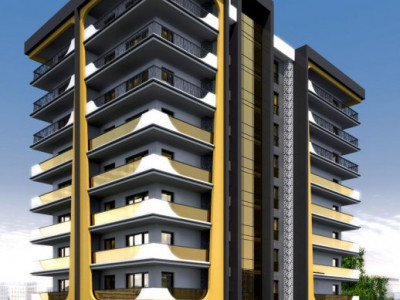 EKA Residence