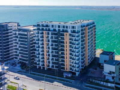 Verona Residence Mamaia Nord