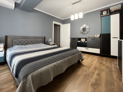 Tomis Nord zona Vivo apartament cu 2 camere in bloc nou cu loc de parcare inclus