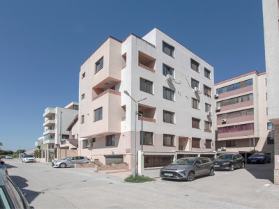 Aparatment cu 2 camere in Constanta, Tomis Plus-Oportunitate investitie