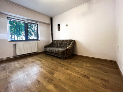 🏢 Apartament cu 2 camere in Constanța , zona Casa de Cultură  pretabil birouri
