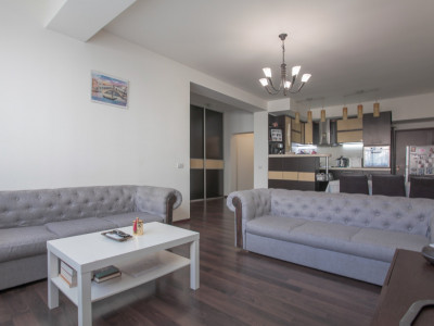 Apartament cu 3 camere in Mamaia Nord, zona Alezzi Resort, 90mp
