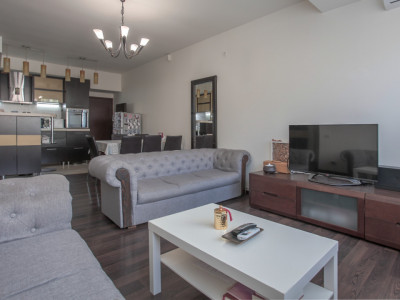 Apartament cu 3 camere in Mamaia Nord, zona Alezzi Resort, 90mp