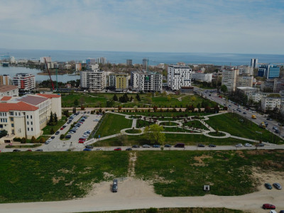 Cea mai buna pozitie! Apartament cu vedere la LAC si la Mare Primavera Campus