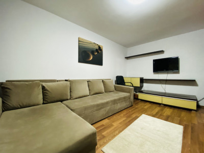 Apartament 2 camere Inel 1