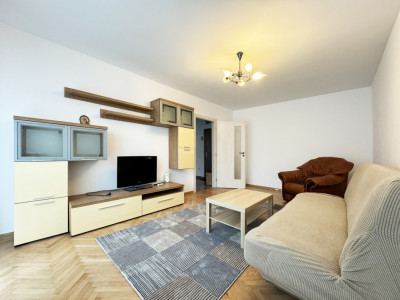 Tomis 2 - Apartament 2 camere, decomandat, termen lung 