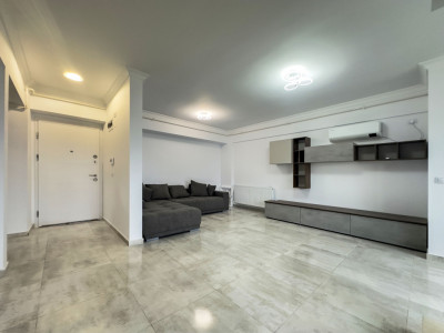 Apartament 2 camere Campus Ovidius, Solid Residence Jadului