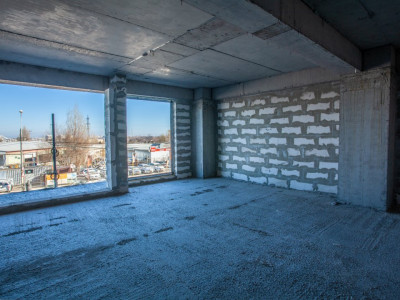 Oferta limitata - Apartament 2 camere finisat complet Constanta Aurel Vlaicu