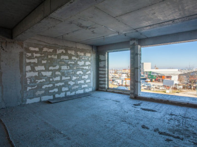 Apartament 2 camere finisat zona Aurel Vlaicu posibilitate rate