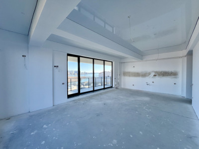 Apartament tip STUDIO Mamaia Nord, bloc finalizat, pe malul lacului Siurghiol