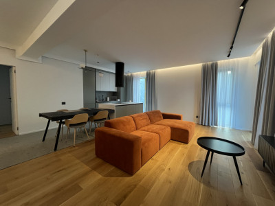 Faleza Nord - Unirii - 3 Camere la Cheie! - Bloc Nou - Termen Lung