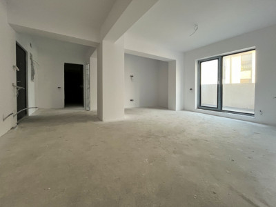 Tomis Plus - Elvila - Pachet: Apartament cu 2 camere si loc de parcare tip garaj