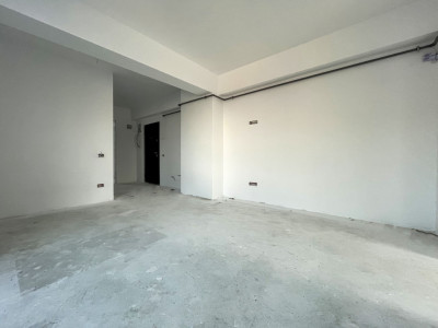 Tomis Plus - Elvila - Pachet: Apartament cu 2 camere si loc de parcare tip garaj