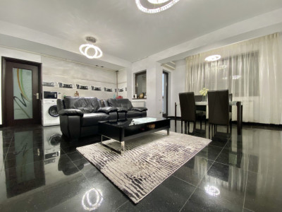 Apartament 2 camere in Constanta, Inel 1 mobilat si utilat complet