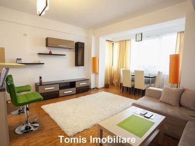 Constanta - Tomis plus - Apartament 3 camere, decomandat, termen lung