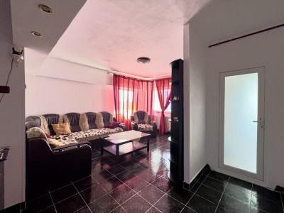 REZERVAT | Apartament cu 4 camere | Dacia | Complet Mobilat si Utilat