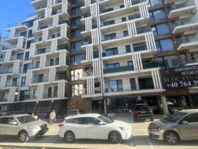 Apartament 2 camere Queen`s Residence - mobilat si utilat