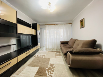 Apartament 3 camere faleza nord