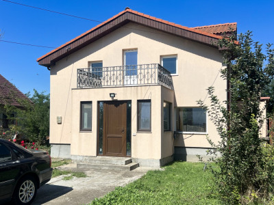 Casa cu 4 camere in Cumpăna, teren 600 mp