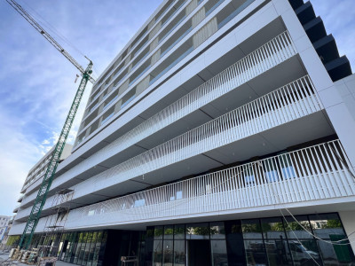 Apartament 3 camere Constanța – Proiect Nou Primavera Campus, Bd. Aurel Vlaicu
