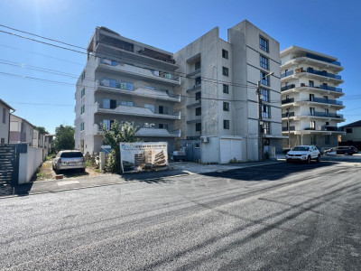 Apartament cu 2 camere de vanzare in Mamaia Nord finisat la cheie