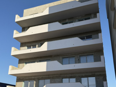 Apartament cu 2 camere de vanzare in Mamaia Nord finisat la cheie