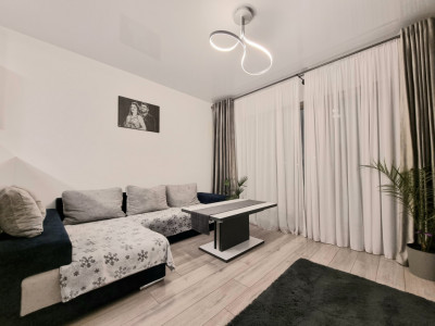 Apartament cu 2 camere decomandat, Mamaia Nord, zona Lidl