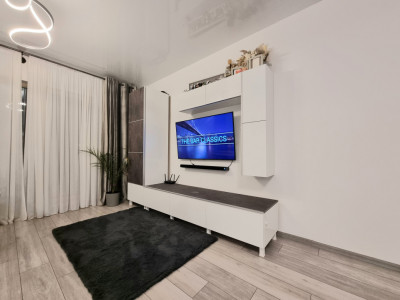 Apartament cu 2 camere decomandat, Mamaia Nord, zona Lidl