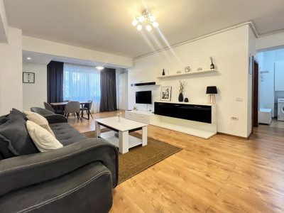 Apartament de închiriat cu  2 camere  zona Campus , Constanța