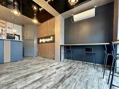 Spatiu comercial in Constanta, Tomis Nord - afacere la CHEIE