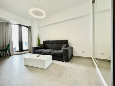 Apartament 2 camere de închiriat Mamaia  zona Butoate , vedere lac si mare