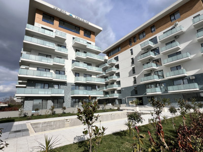 Apartament de 2 camere ANSAMBLUL Xenero Residence