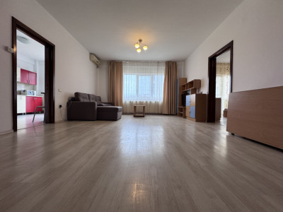 Apartament 3 camere aproape de plaja, loc de parcare inclus, Uzina de Pizza