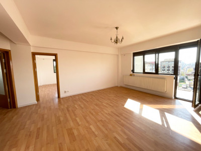 Apartament  cu 3 camere de vânzare zona Primo, finisat la cheie