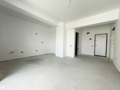 Apartament de 2 camere - Mamaia Nord- Cu loc de parcare inclus 