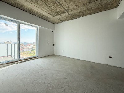 Mamaia nord - Apartamant cu 2 camere, vedere panoramica 