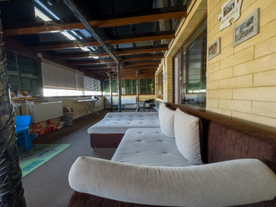 Apartament spatios de 160mp, cu 3 bai si terasa imensa de 50mp in Tomis Plus