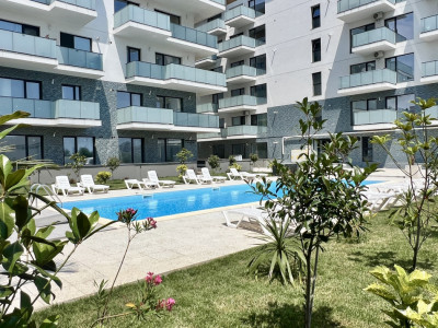 Apartament de 2 camere FINALIZAT ANSAMBLUL Xenero Residence