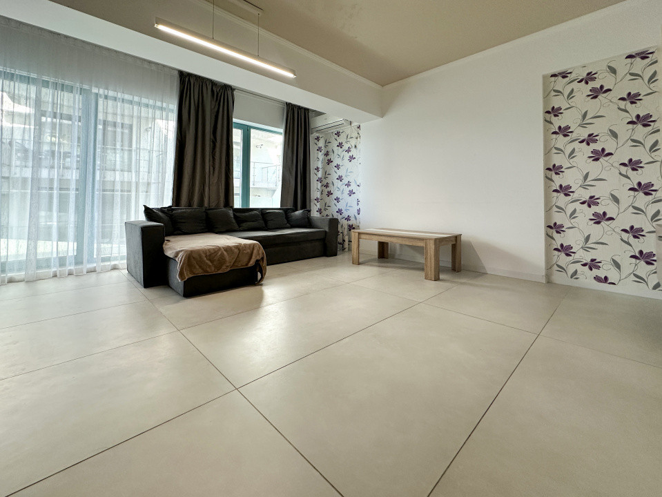 Apartament cu 2 camere de inchiriat in Mamaia Nord | Pet Friendly | Parcare