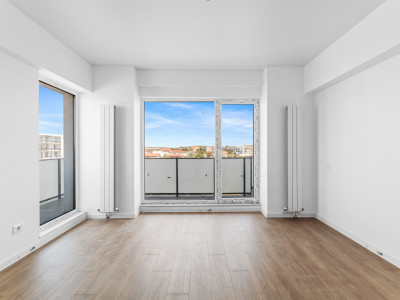 Apartament de 2 camere ANSAMBLUL Xenero Residence