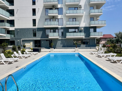 Apartament 2 camere decomandat, luminos, bucatarie inchisa