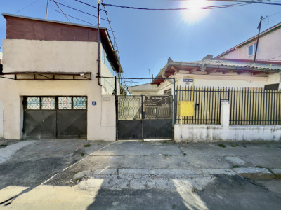 Casa la sol cu teren 304mp | Constanța – Zona Victoria (E-mag)