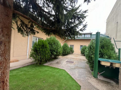 Casa de vânzare zona Gara 