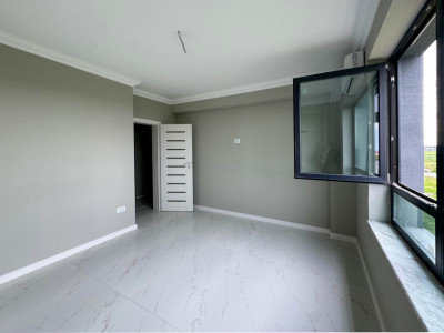Apartatment cu 2 camere, decomandate, cu 2bai - Boreal- cu loc de parcare inclus
