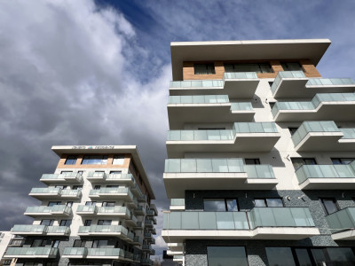 Apartament 2 camere decomandat, luminos, bucatarie inchisa
